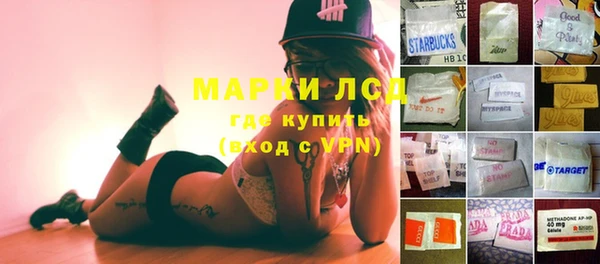 хмурый Вяземский
