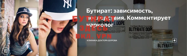хмурый Вяземский